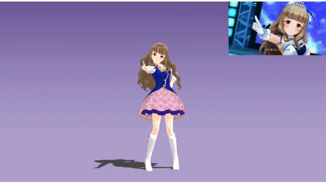 2ndSIDEモーション