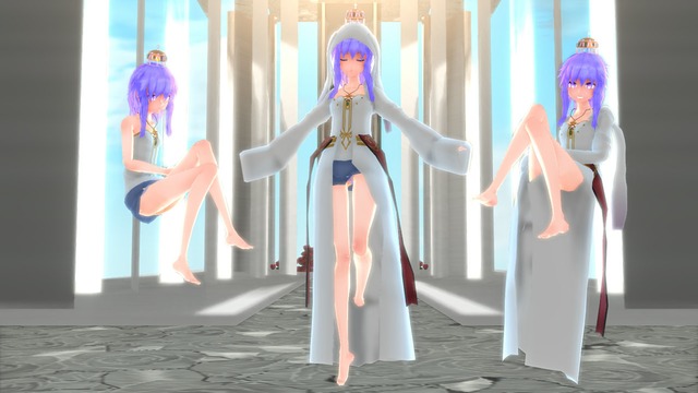 結月みこなver.1.0