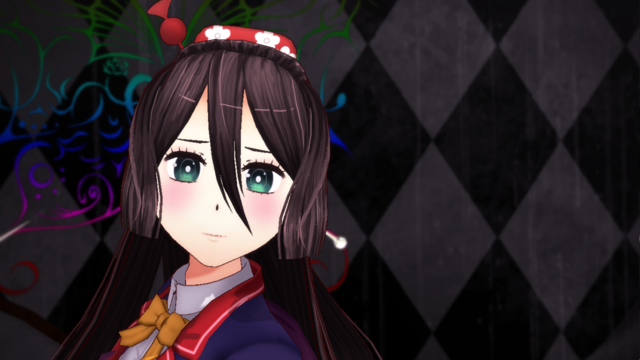 一文字めづる_カクタス式
