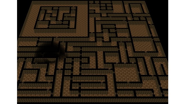 大迷宮ステージ(2016)配布用