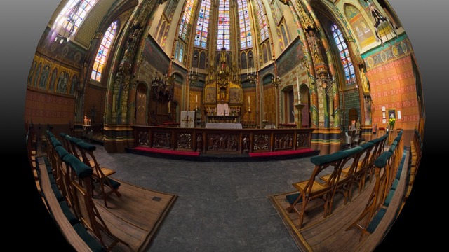 教会スカイドーム