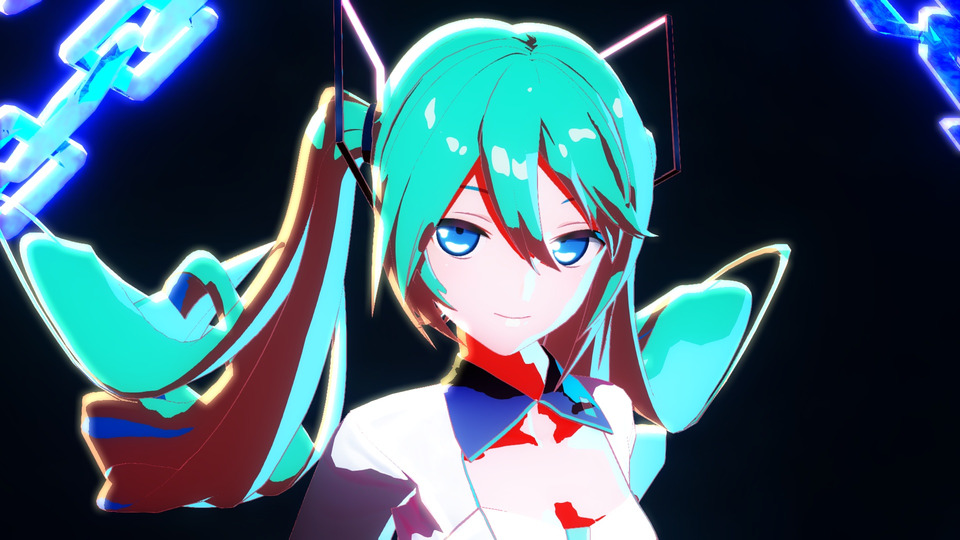 YYB Hatsune Miku_10thCustom