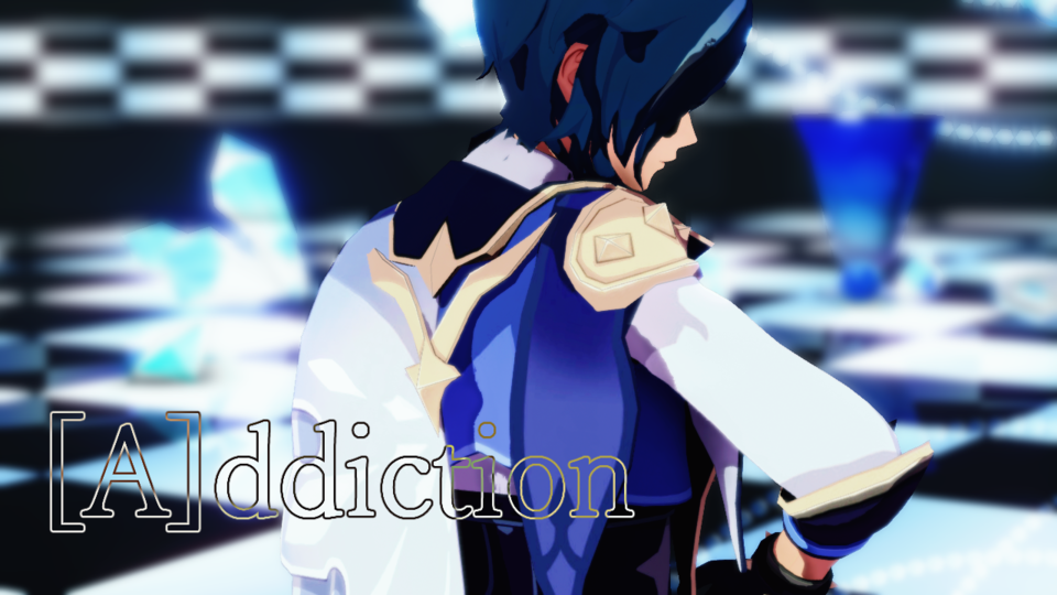 [A]ddictionカメラ(ミナ)