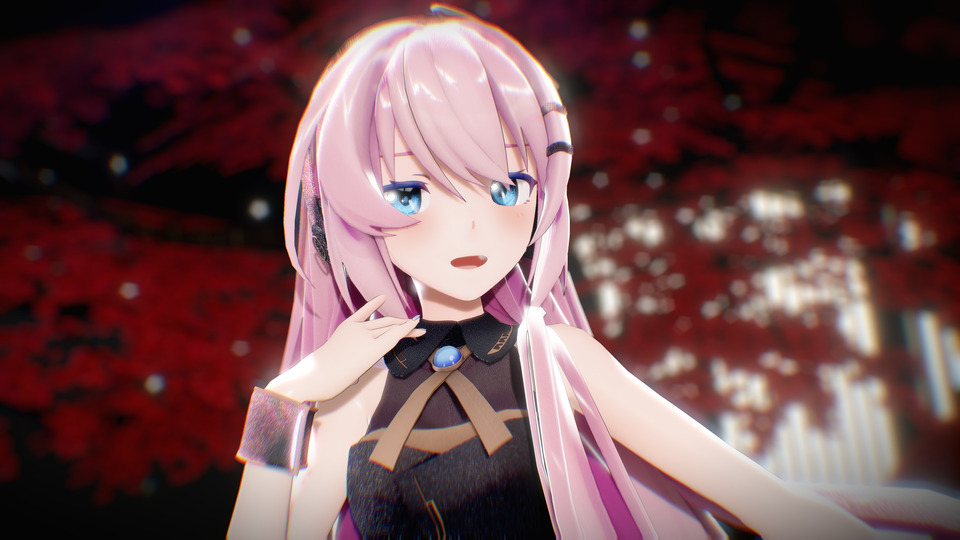 酔いどれ知らず camera motion