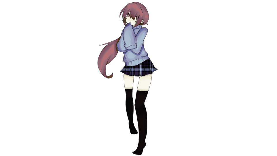 詩倉 常世 (白味噌味)