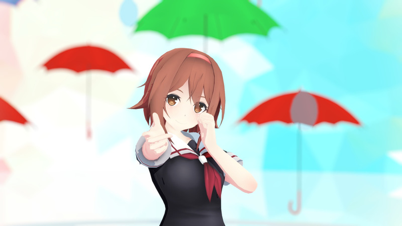 イロドリミライ cam