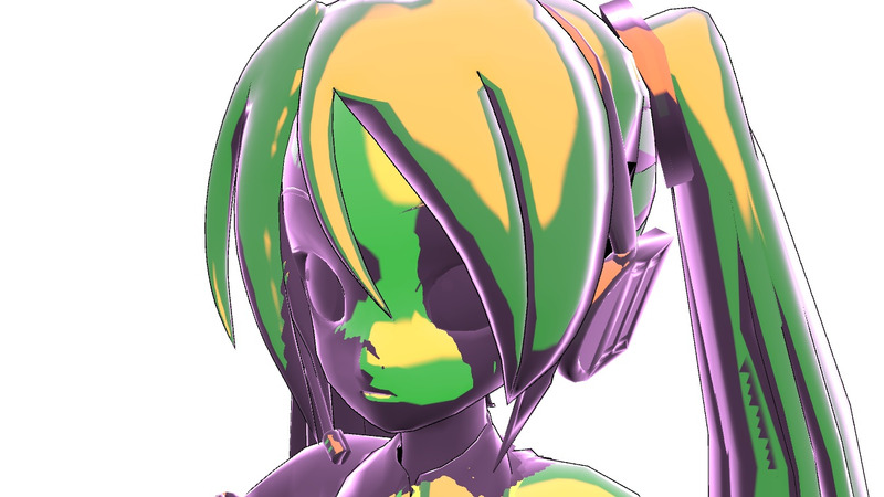G_ToonShaderCTRL+