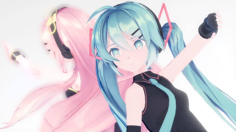 ワールズエンド・ダンスホール カメラ