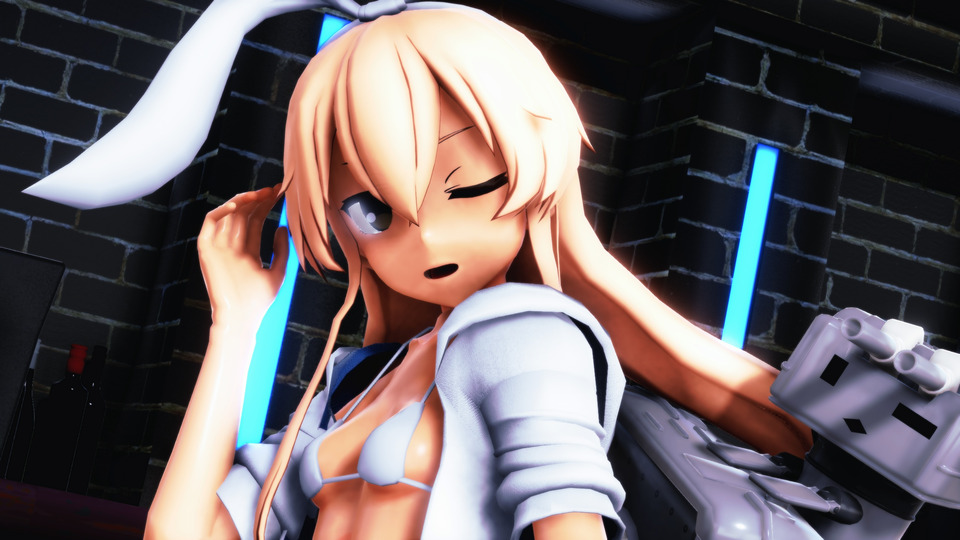 Gimme×Gimme　Camera