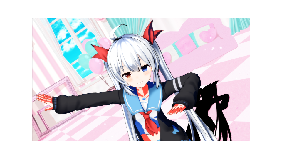 どぅーまいべすと　カメラ