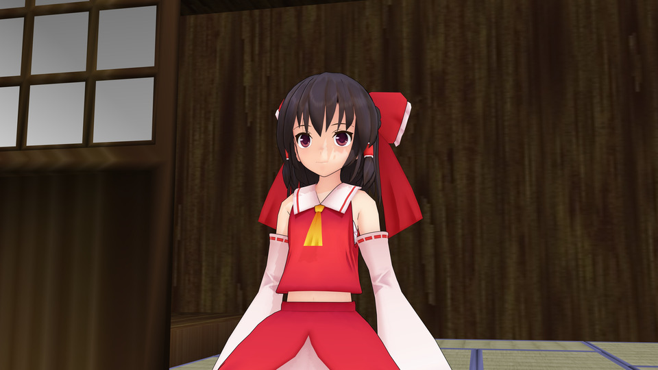 やる気のない砕月