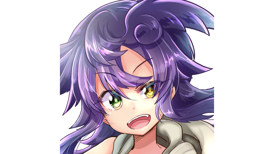 風歌ハル-harpie-