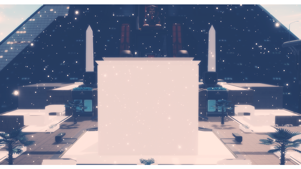 崩坏三 崩坏3神城医药场景 XMSTAGE