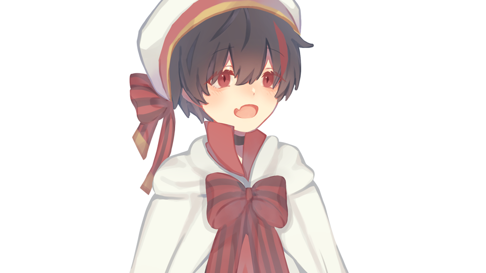 【UTAU】ツバキ_少年【連続音】