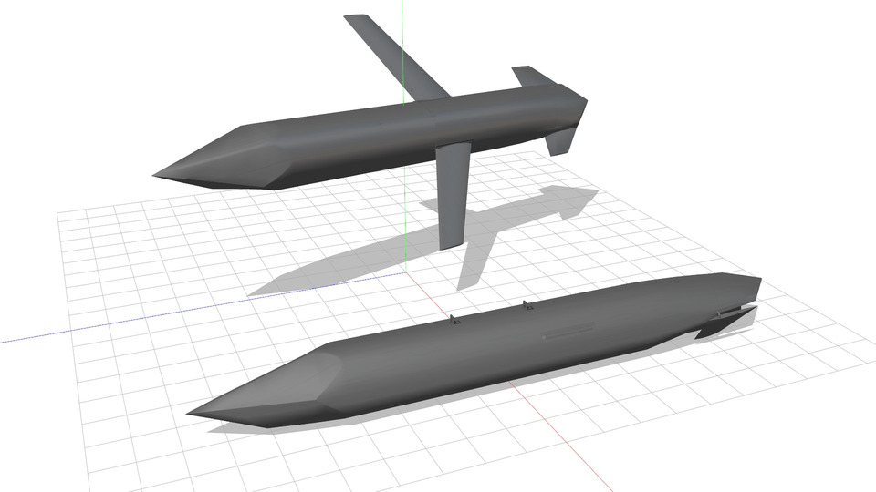 AGM-129