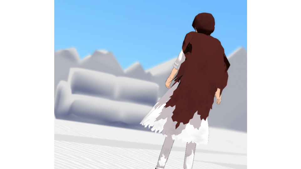 PIKA式カルデアの者Ver3.0