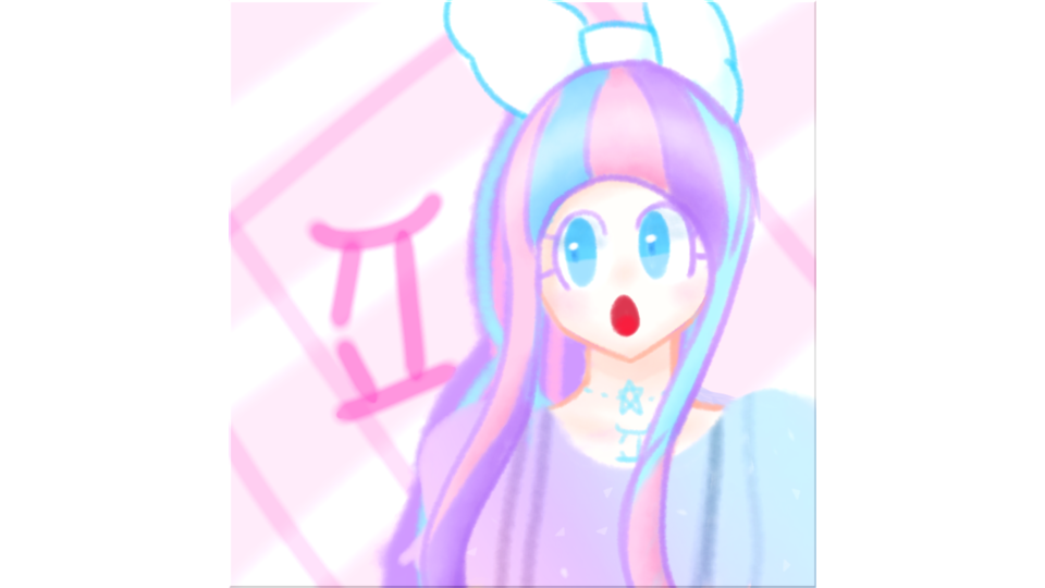 [配布終了]ユノ・クロトネ(star)