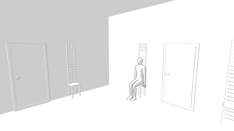 白い部屋 im10482694