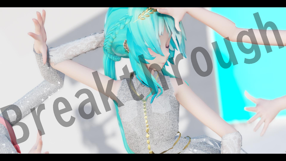 Breakthrough - Camera