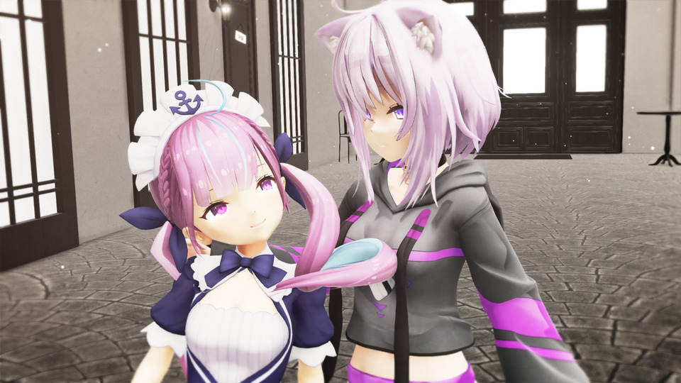 乱躁滅裂ガール　カメラ