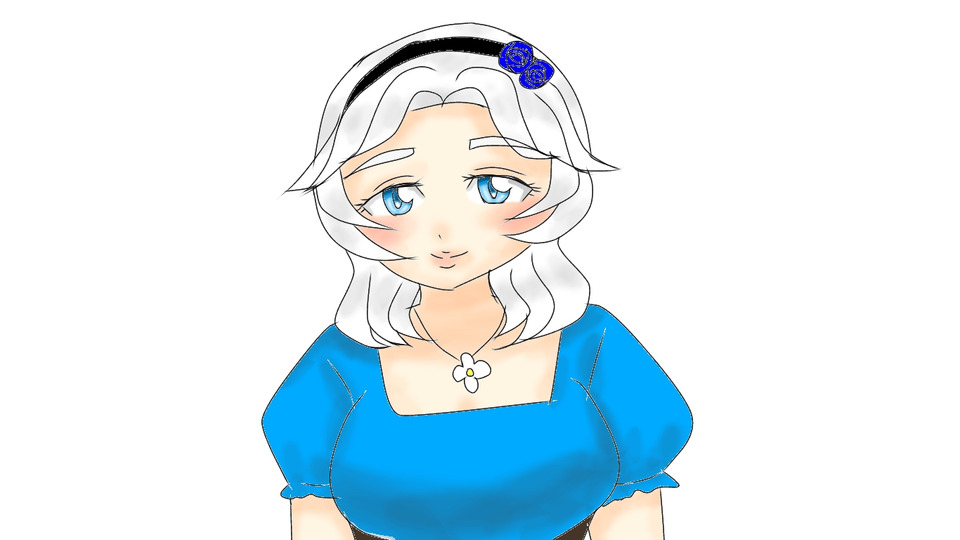 優音ユカ(単独音)