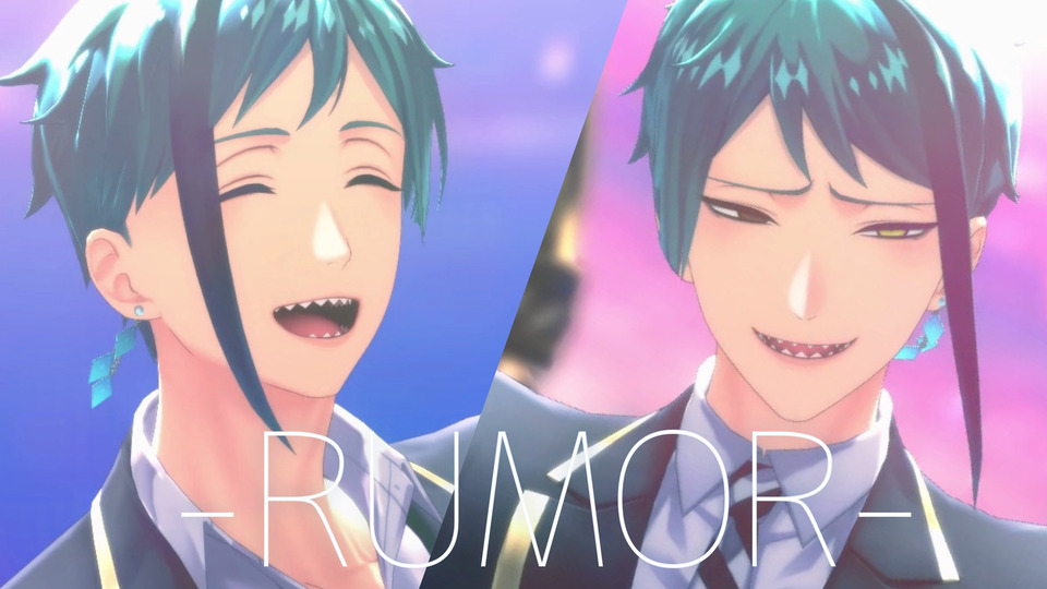 ルーマー 2人用カメラ