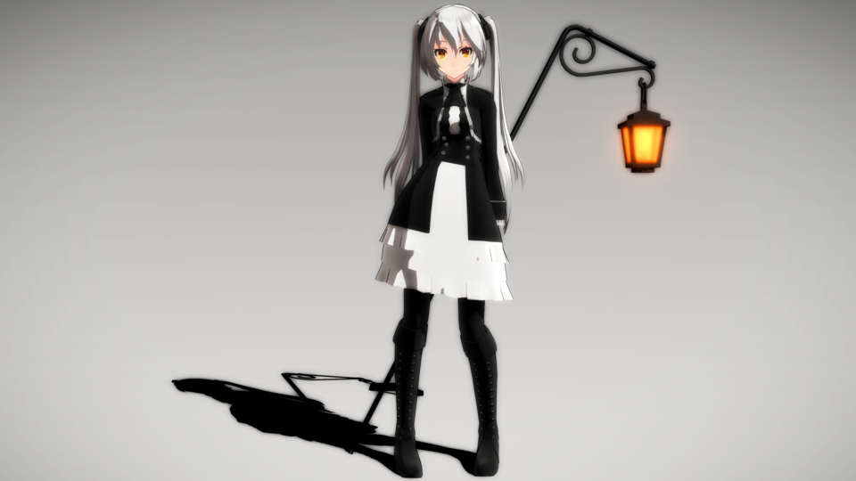 Tda式改変ルミエール