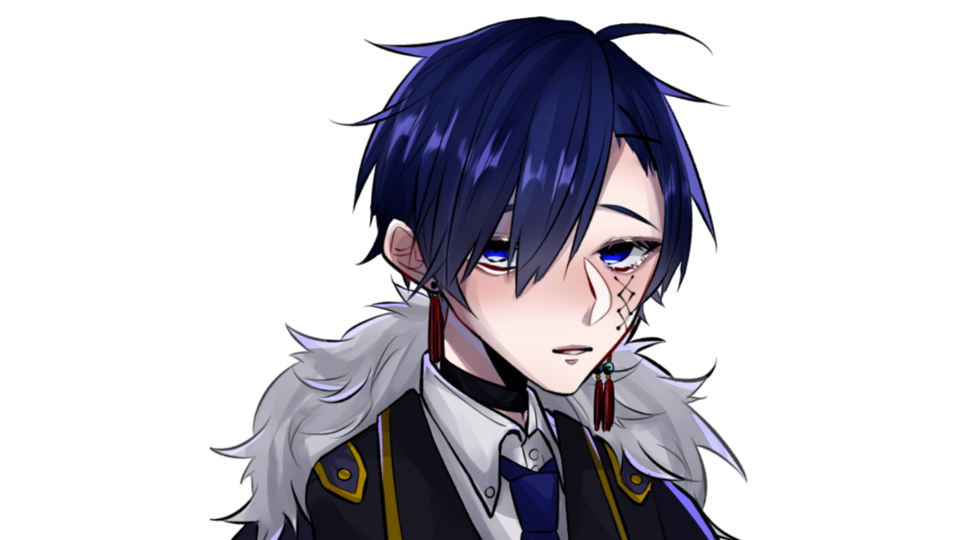 欠音トモヤ-布告-