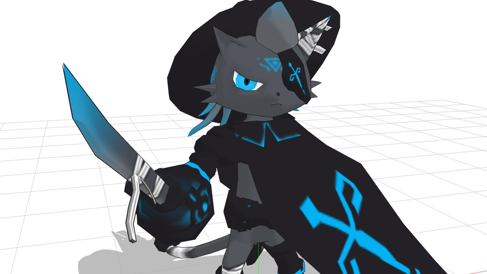 にゃんこ大戦争 ダークダルターニャ