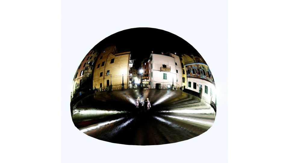 Skyboxの秘められた背景力3c夜景編