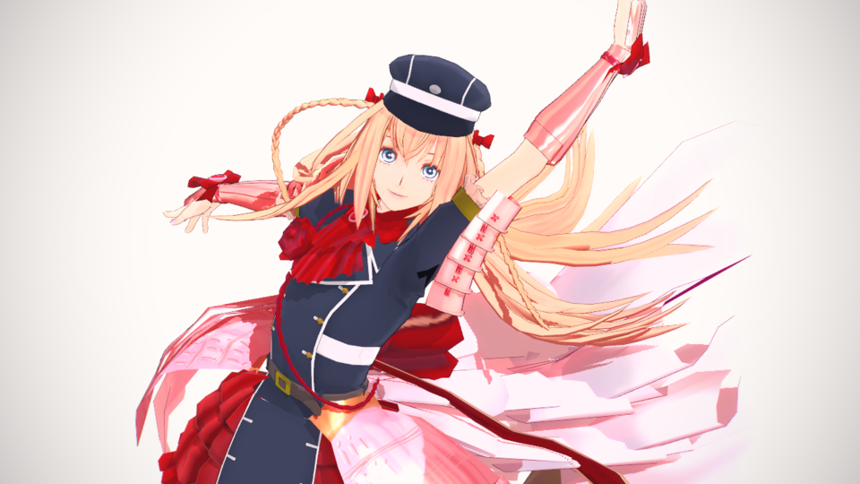 シビュラモーション