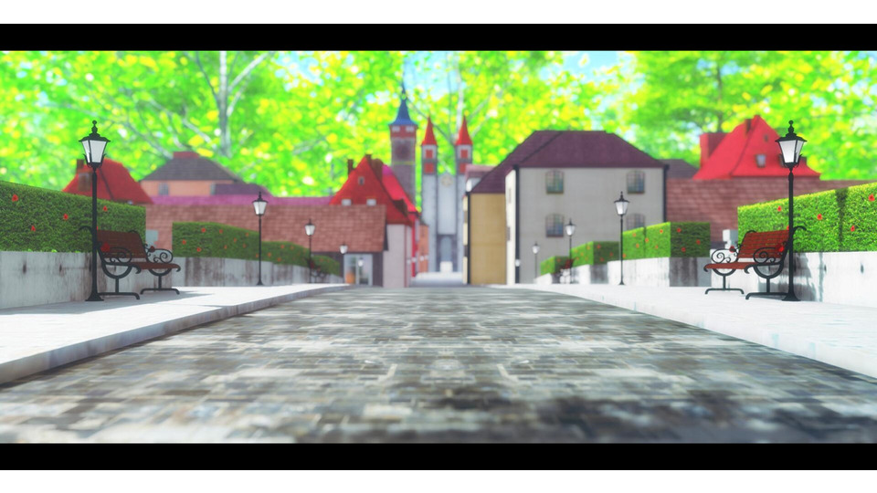 童话镇ver1.0 stage-60