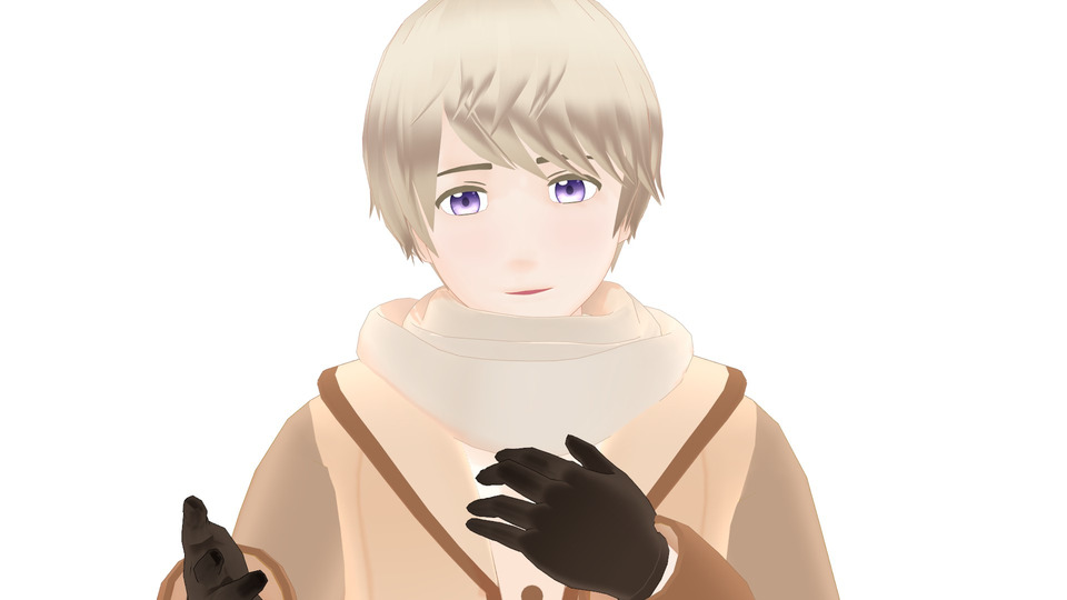 ヘタリア・若露_ver1.11