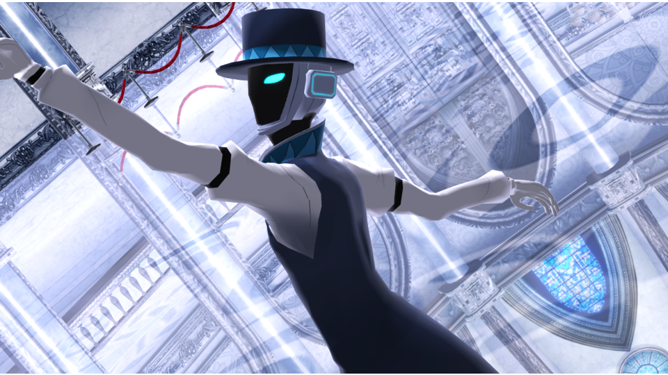 アーク・F・エイリアス