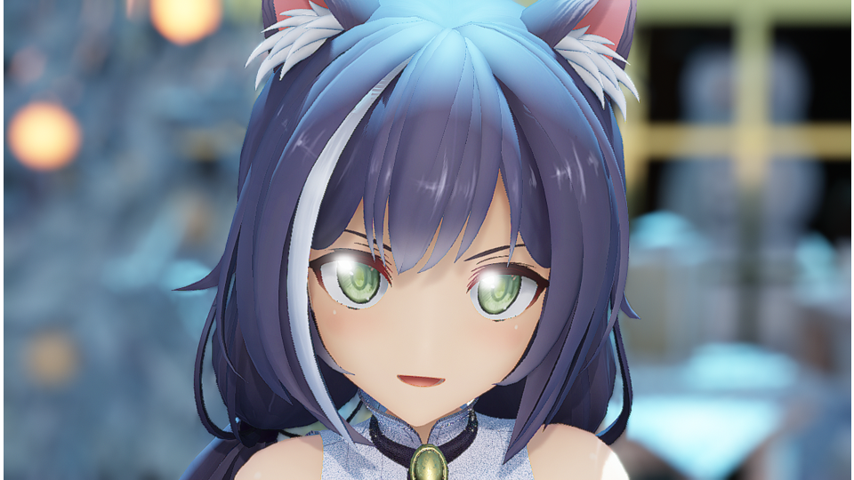 女の子になりたいカメラ