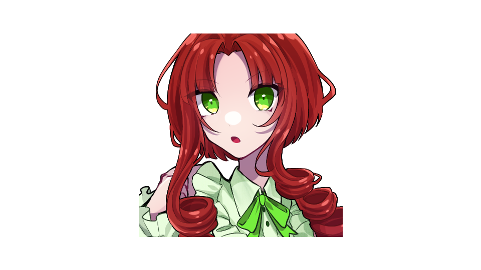 噛田リータ【通常単独音】