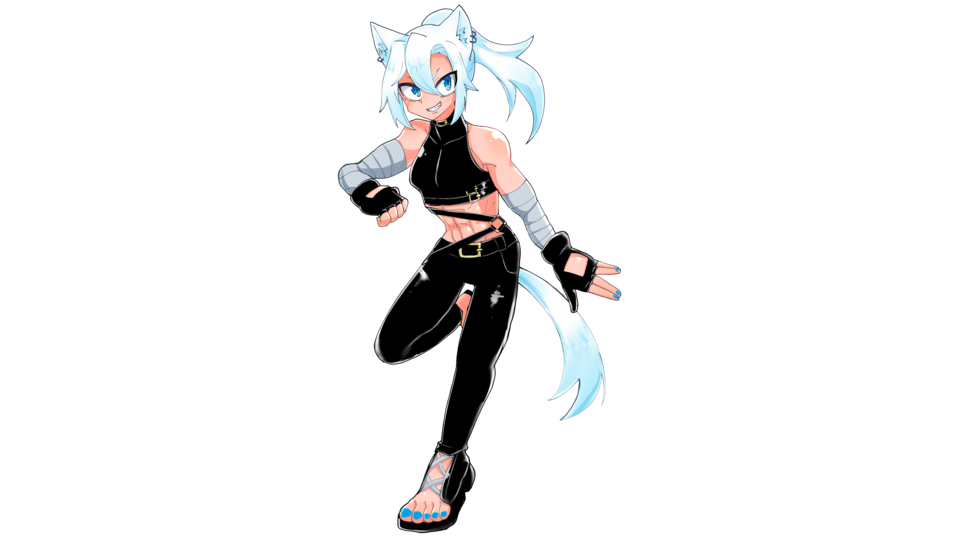 ジウラ・カザギリ-白南風-