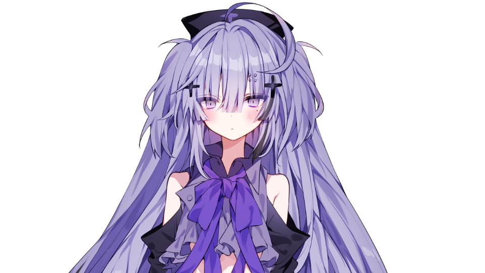 梦之ウナリ-Severe-