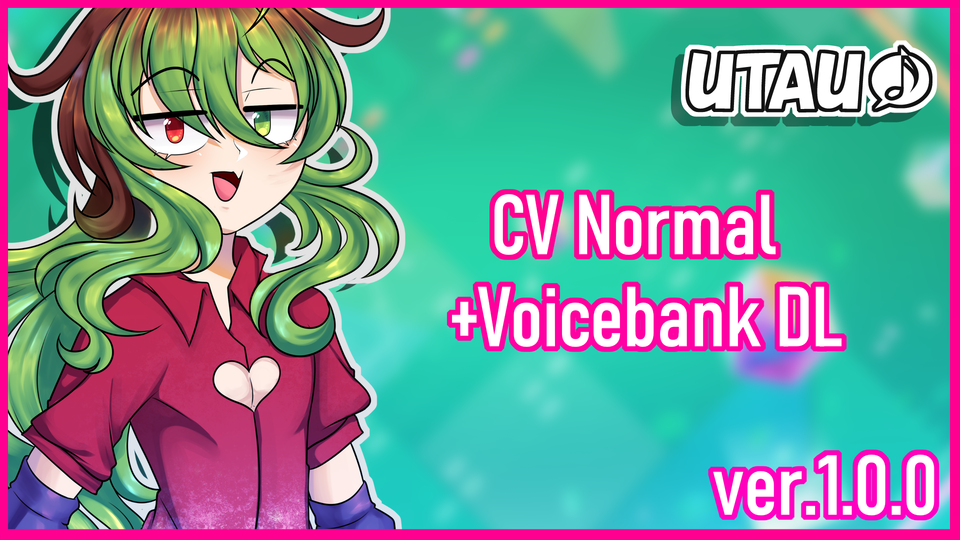 クリスセロ CV_normal Ver1.5.1