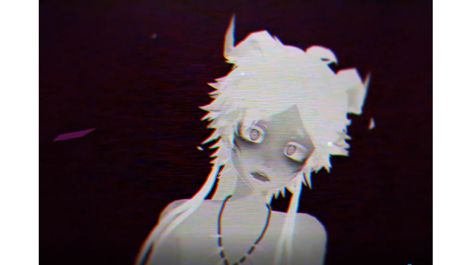 Melanie Martinez - DEATH Motion