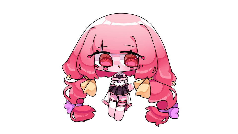 桜井マオ UTAU 単独音 VB