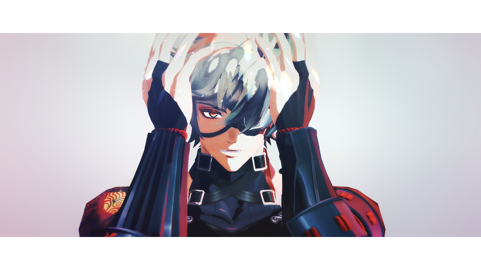 トリコロージュ_カメラモーション