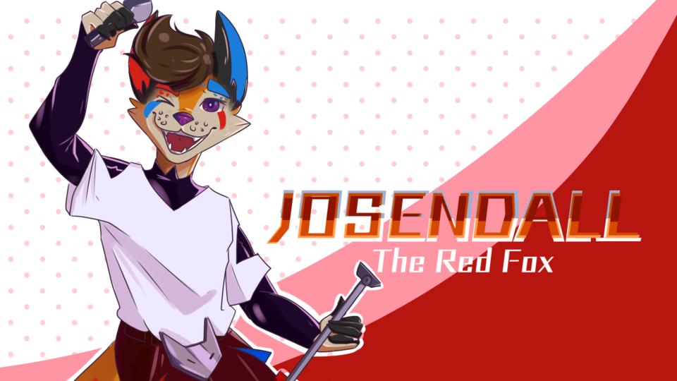Josendall_Natural