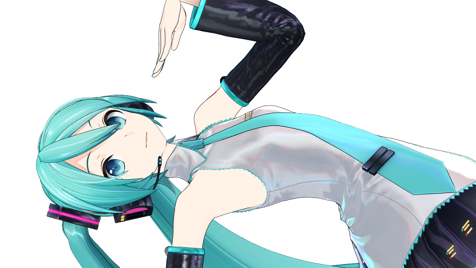 イガク カメラ表情