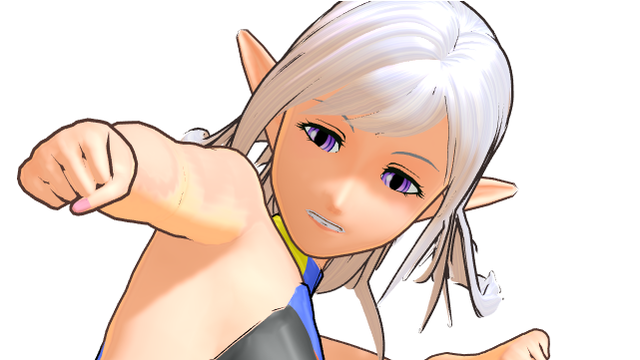 森エルフセットv1.3