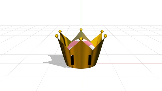 話題のクラウン