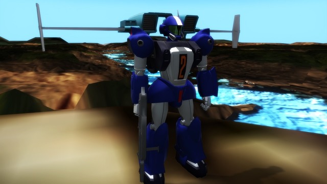 VIFAM col7＜トゥランファム＞ ver2