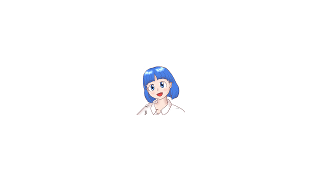 菖蒲・ヴィルジニー単独音ver2.0
