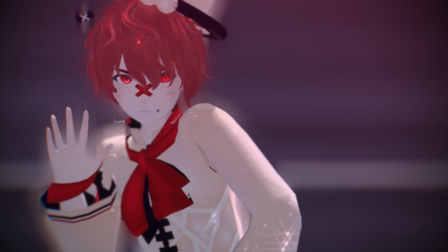 Ghost Rule Camera DL