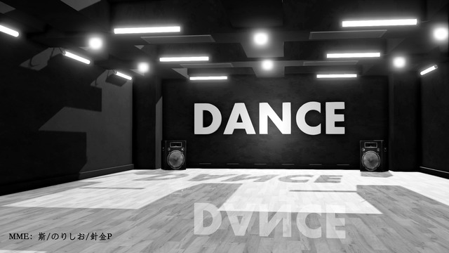 【G_Wuuuuu式】stage19-练习室